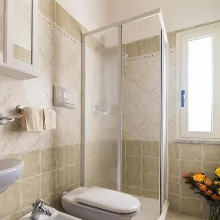 Locazione Turistica Casa Fuile 1