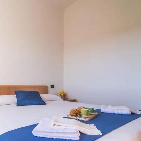 Locazione Turistica Casa Fuile 1 *