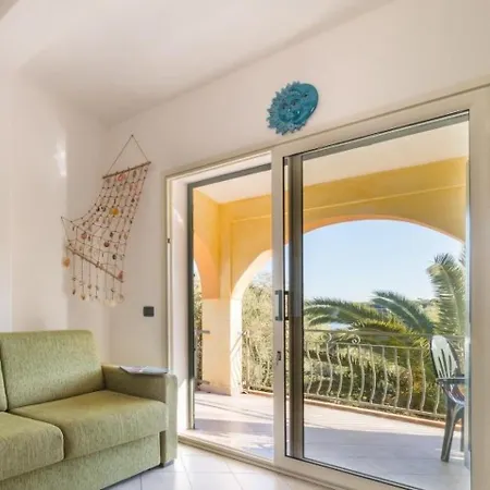 Locazione Turistica Casa Fuile 1 *