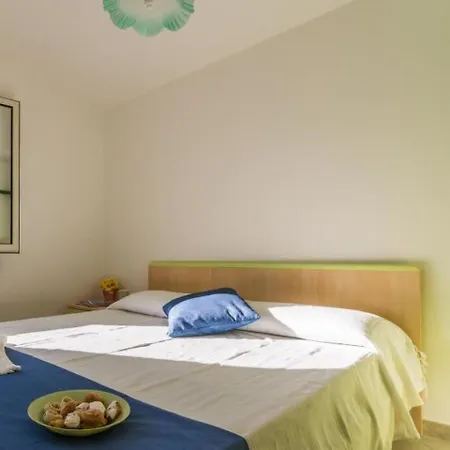 アパート Locazione Turistica Casa Fuile 1