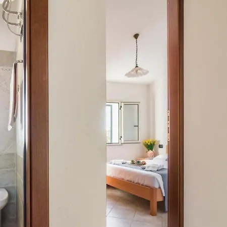 Locazione Turistica Casa Fuile 1 オロゼーイ