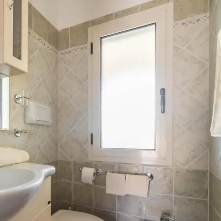 Locazione Turistica Casa Fuile 1