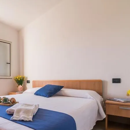Locazione Turistica Casa Fuile 1 アパート *